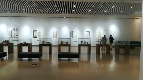 庆祝中华人民共和国成立七十周年烟台印社首届篆刻展 展览信息 烟台城市美术馆