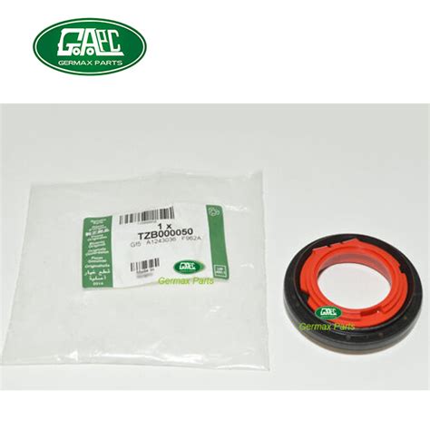 Oil Seal TZB000050 GL2583 - Land Rover & Jaguar Parts Manufacturer ...