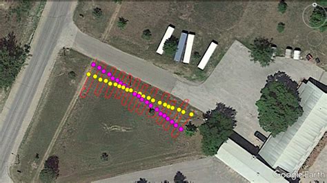 Ground Penetrating Radar Gpr Africa Mining Insight