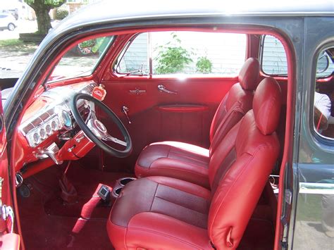 History Fords As HOT RODS Page The H A M B