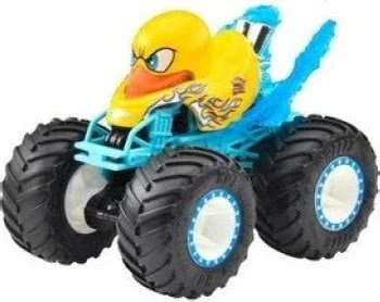 Mattel Hot Wheels Monster Trucks Duck N Roll Htm Bestprice Gr