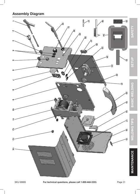 Diagram Miller Wire Feeder Welder Wiring Diagrams Mydiagram Online