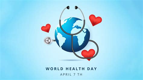 World Health Day: 7th April - GK Now