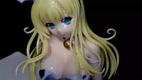 Medaka Bunny Figure Bukkake Gay Man Porn XHamster