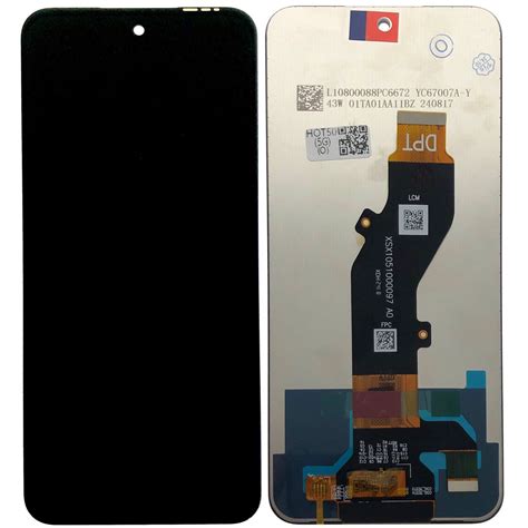 Infinix Hot G X Hot I X Smart X Smart HD X C Itel A P Tecno Pop