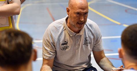 Basket Ball Nationale 2 Masculine Holtzheim Veut Y Croire