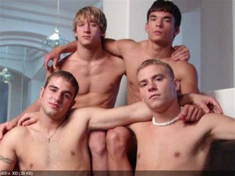 Straight Stud Fuck Fest 1 Part 3