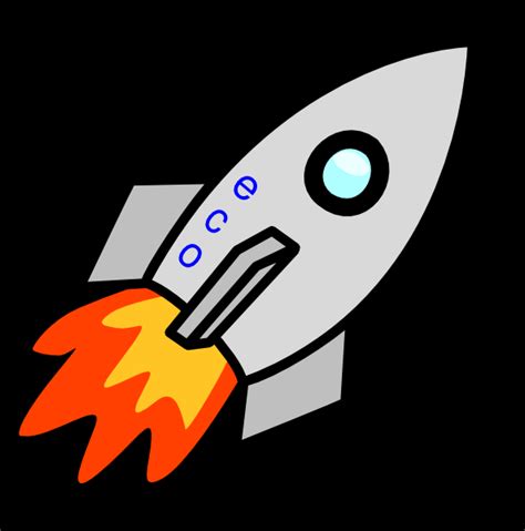 Free Rocket Animated Cliparts, Download Free Rocket Animated Cliparts ...