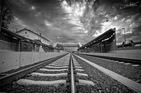 Bahnhof Grafenstein Heute Am Bahnhof In Grafenstein Em Si Flickr