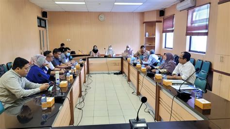 Kunjungan Dan Studi Banding Delegasi Universitas Raja Ali Haji Umrah