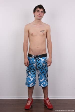 Handsome Guy Gets Ass Fucked Really Hard XXX Dessert