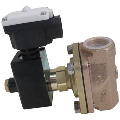 CKD | ADK12-25A-03NS-DC24V | Pilot-Kick Solenoid Valve