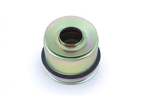 Корпус фильтра грубой очистки TATA на мотоблок 186F(D-2422) – фото ...