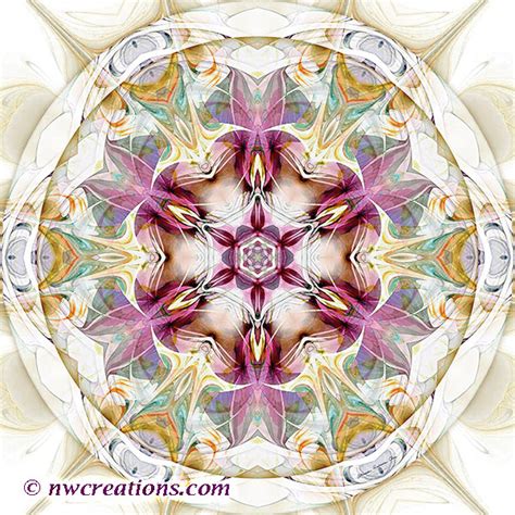 Mandala Monday Inspirations Mandalas From The Heart Of Change