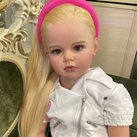 Кукла реборн Анжелика от Ревы Шик. в интернет-магазине на Ярмарке ...
