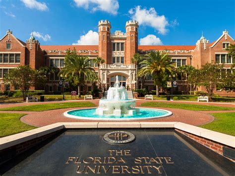 Top 10 Traditions at FSU That Prove You Bleed Garnet and Gold⋆ College Magazine