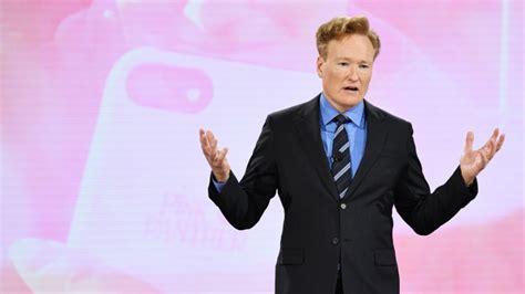 Conan Obriens Tbs Talk Show Returns With A Whole New Look And Format