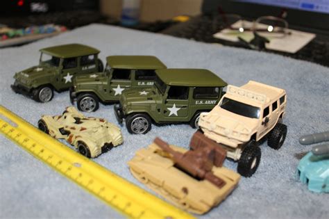 Купить Модели танков и военной техники Army/Military Vehicles в ...