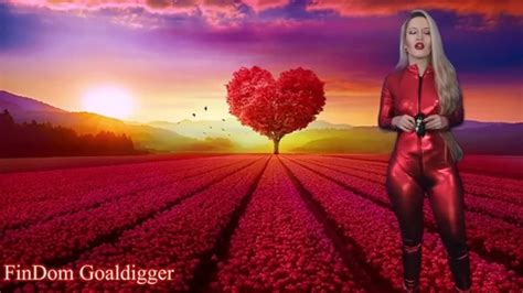 Findom Fuck JOI Humiliation In English Porn Feat FinDom Goaldigger By