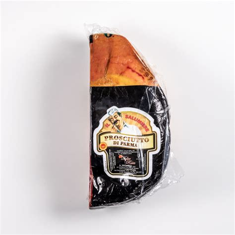 Met Prosciutto Crudo Di Parma Dop Stagionato Mesi Kg