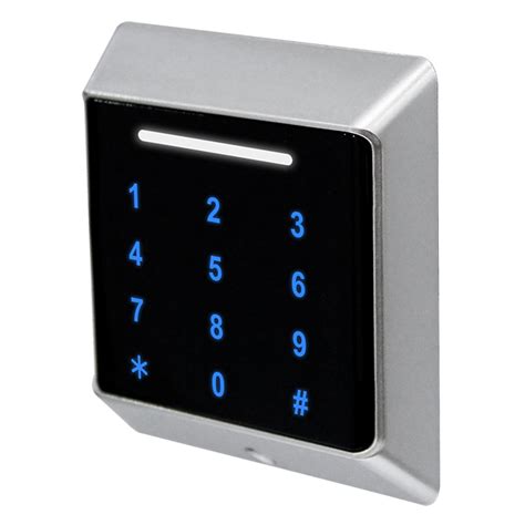 Считыватель карт RFID Advent Biotech IDETRIS-66-K EMMF купить по цене 7 ...
