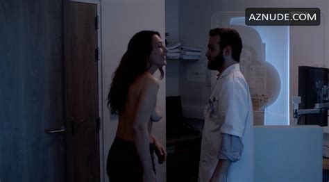 SAM NUDE SCENES AZNude