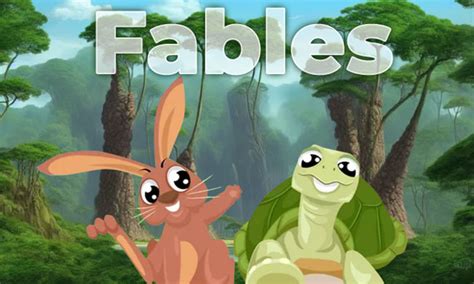 What Is A Fable? Definition, Main Characteristics, Examples, 47% OFF