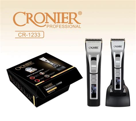 Машинка Cronier CR-1233