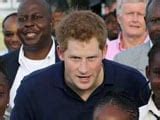 Prince Harry Naked Latest News Photos Videos On Prince Harry Naked NDTV