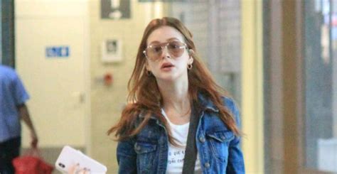 Marina Ruy Barbosa Aparece Sem Maquiagem Em Aeroporto E Apar Ncia Choca