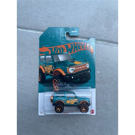Hot Wheels 56th Anniversary Pearl Chrome Model Car 55 Year Listed Version Hot Wheels