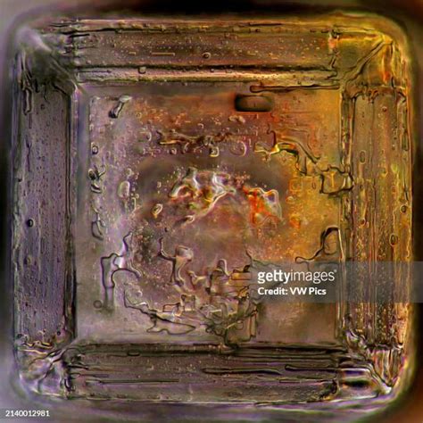 114 Salt Under Microscope Stock Photos, High-Res Pictures, and Images ...