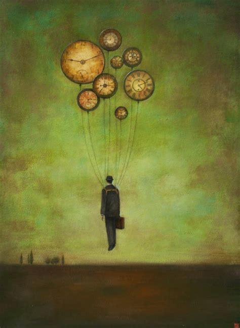 SUREANDO: El tiempo...