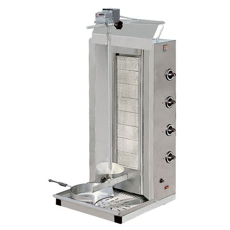 Γύρος 75-85 kg DG 104 | Technical Inox