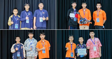 Nh Ng Kho Nh Kh C Tranh T I Gay C N K Ch T Nh Trong V Ng S Lo I Cu C Thi Herobot Tr Ng