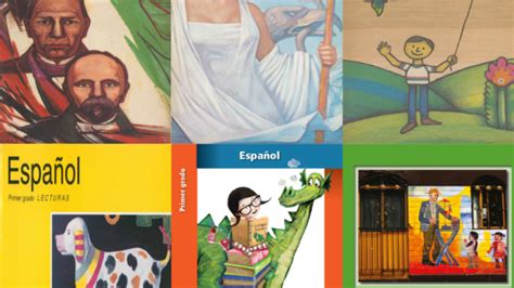 Lanza Sep App Para Consultar Los Libros Viejitos Revista Edurama