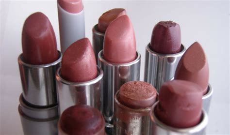 Amazing Nude Lipsticks For Indian Skin Tones Lifestylica
