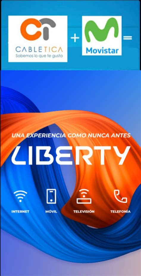 El Noticioso De Desamparados Cabletica Y Movistar Se Convirtieron En