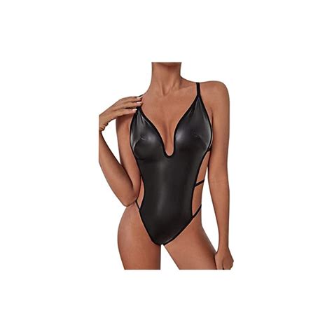 Jabidoos Intimo Sexissimo Donna Completi Sexy Lingerie Hot Pvc Intimissimi Vestiti Sexy