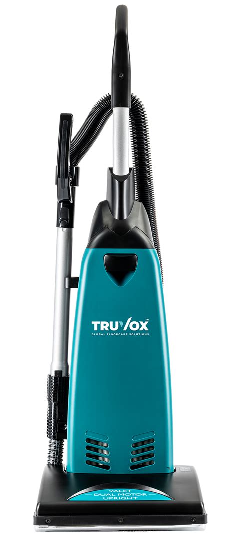 Truvox Valet Dual Motor Upright Vacuum Cleaner Atc Cleaning