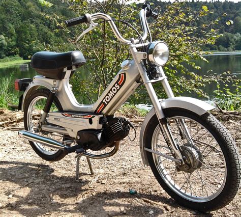 Tomos Motozombdrivecom