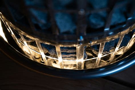 Harvia - Sauna references | Harvia