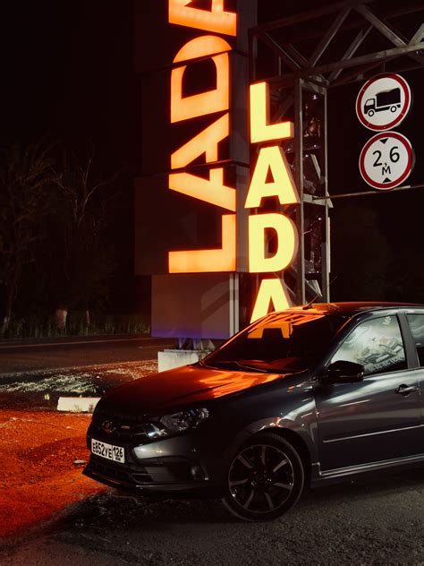 Разные мелочевки — Lada Гранта (2G) FL, 1,6 л, 2020 года | аксессуары ...
