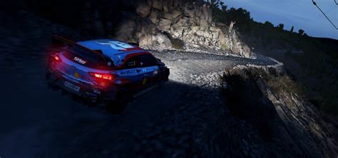 Test jeu vidéo Notre avis sur WRC 8