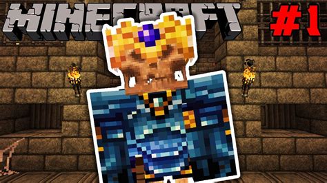 Skeleton King Boss Fight Minecraft Map Herobrine S Mansion