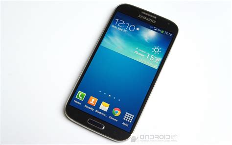 Samsung Galaxy S Pierwsze Wra Enia