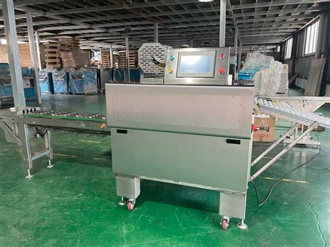 Automatic Cling Film Food Wrapping Machine Professional Food