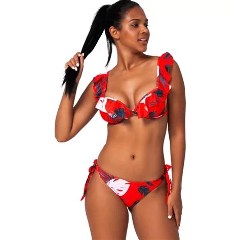 New Design Professional Custom Sexy Bikini Girls Bikini Open Girls Beach Swimwear Latest Fashion