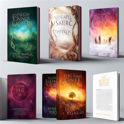 collection  books including  book series   author
