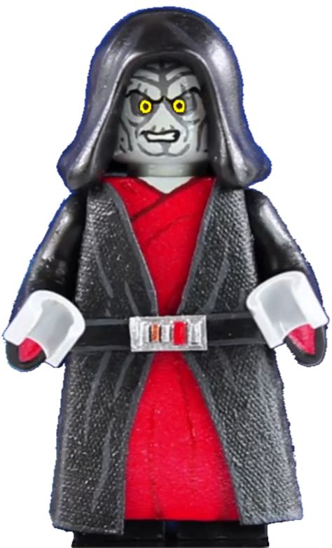 Darth Sidious | LEGO Dimensions 2: The Rise of Enoch Wiki | Fandom